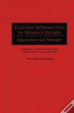 Capa do artigo Teaching Introduction To Women'S Studies
