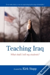 Capa do artigo Teaching Iraq
