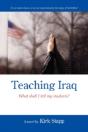 Teaching Iraq - Preview
