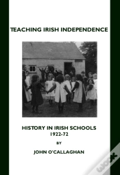 Capa do artigo Teaching Irish Independence