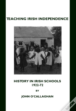 Capa do artigo Teaching Irish Independence
