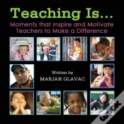 Capa do artigo Teaching Is...