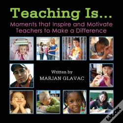 Capa do artigo Teaching Is...