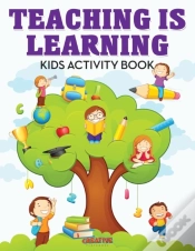Capa do artigo Teaching Is Learning Kids Activity Book