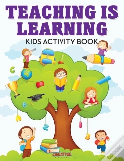Capa do artigo Teaching Is Learning Kids Activity Book