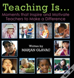 Capa do artigo Teaching Is...