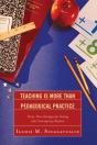Teaching Is More Than Pedagogical Practice - Preview