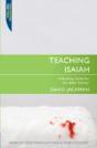 Teaching Isaiah - Preview