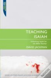 Teaching Isaiah