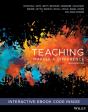 Teaching - Preview