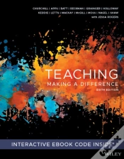 Capa do artigo Teaching