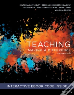 Capa do artigo Teaching