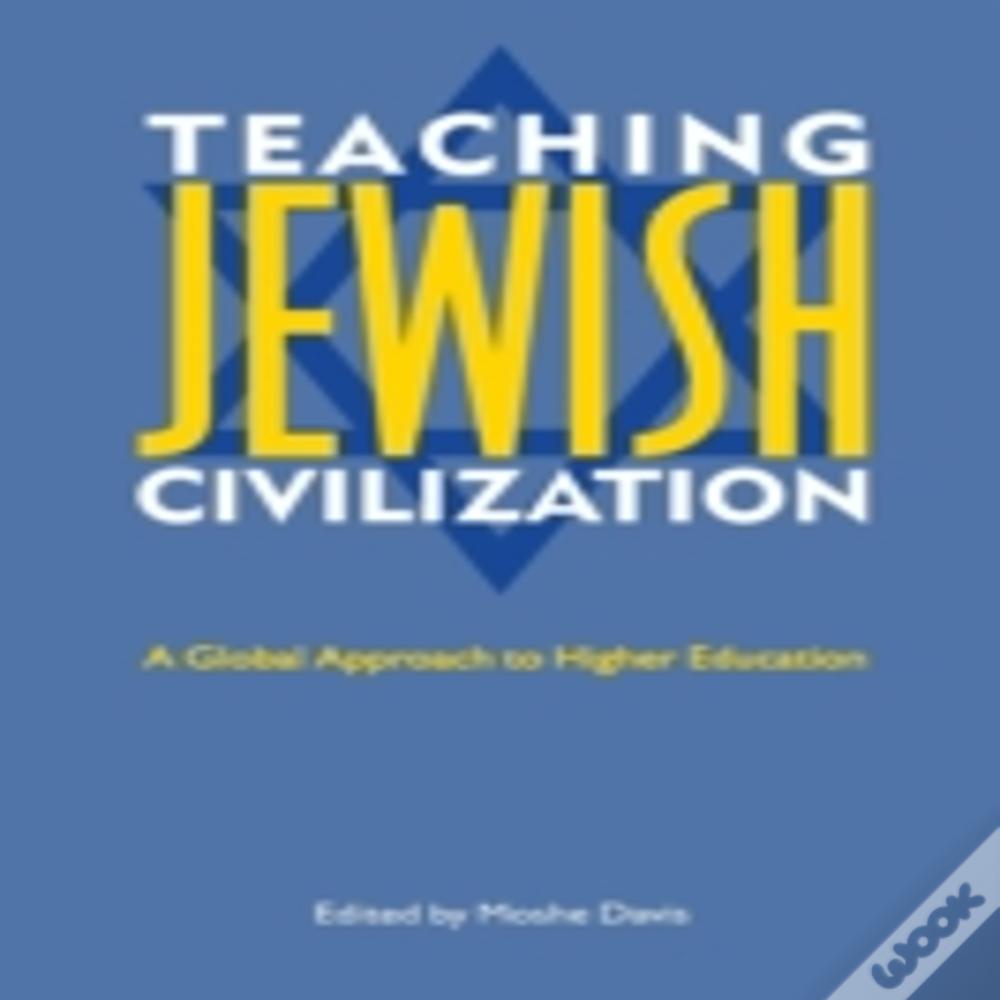 Teaching Jewish Civilization