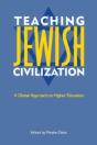 Teaching Jewish Civilization - Preview