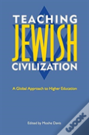 Teaching Jewish Civilization