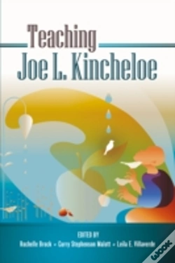 Capa do artigo Teaching Joe L. Kincheloe