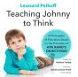 Teaching Johnny To Think - Preview