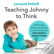 Capa do artigo Teaching Johnny To Think