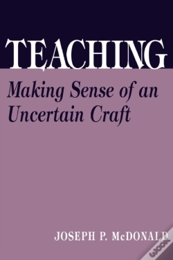 Capa do artigo Teaching