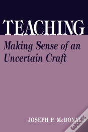 Capa do artigo Teaching