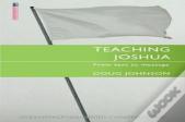 Teaching Joshua