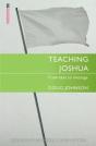 Teaching Joshua - Preview