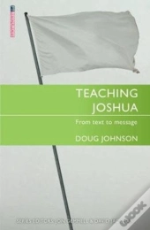 Teaching Joshua