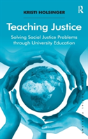 Teaching Justice - Preview