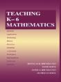 Teaching K-6 Mathematics - Preview