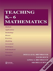 Teaching K-6 Mathematics