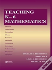 Capa do artigo Teaching K-6 Mathematics