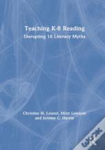 Teaching K-8 Reading