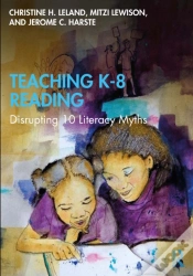 Capa do artigo Teaching K-8 Reading