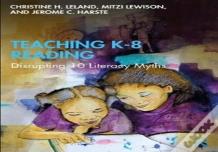 Teaching K-8 Reading