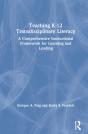 Teaching Kâ€“12 Transdisciplinary Literacy - Preview