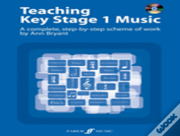 Teaching Key Stage 1 Music