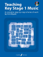 Teaching Key Stage 1 Music - Preview
