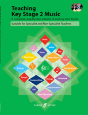 Teaching Key Stage 2 Music (With 2cds) - Preview