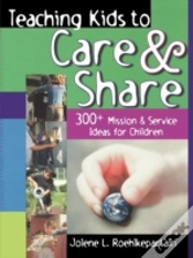 Capa do artigo Teaching Kids To Care And Share