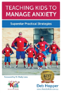 Teaching Kids To Manage Anxiety - Preview