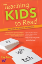 Teaching Kids To Read - Preview