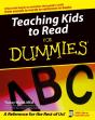 Teaching Kids To Read For Dummies - Preview