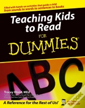 Capa do artigo Teaching Kids To Read For Dummies