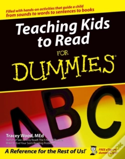 Capa do artigo Teaching Kids To Read For Dummies