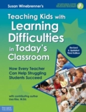 Capa do artigo Teaching Kids With Learning Difficulties In Today
