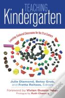 Teaching Kindergarten