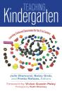 Teaching Kindergarten - Preview
