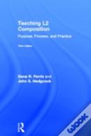 Teaching L2 Composition