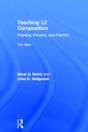 Teaching L2 Composition - Preview