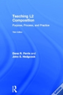 Capa do artigo Teaching L2 Composition